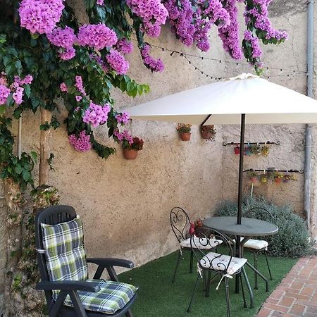 Il Giardino Di Laura Apartman Toscolano-Maderno Kültér fotó