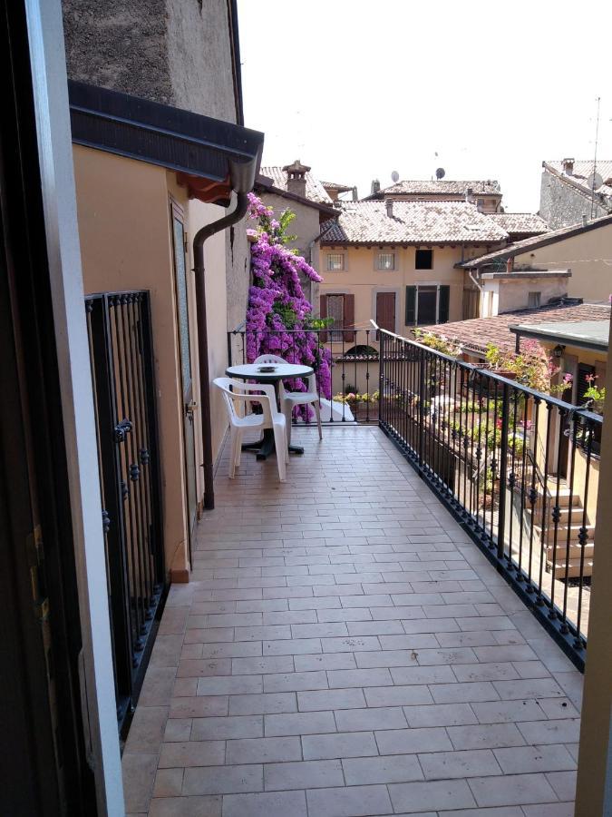 Il Giardino Di Laura Apartman Toscolano-Maderno Kültér fotó