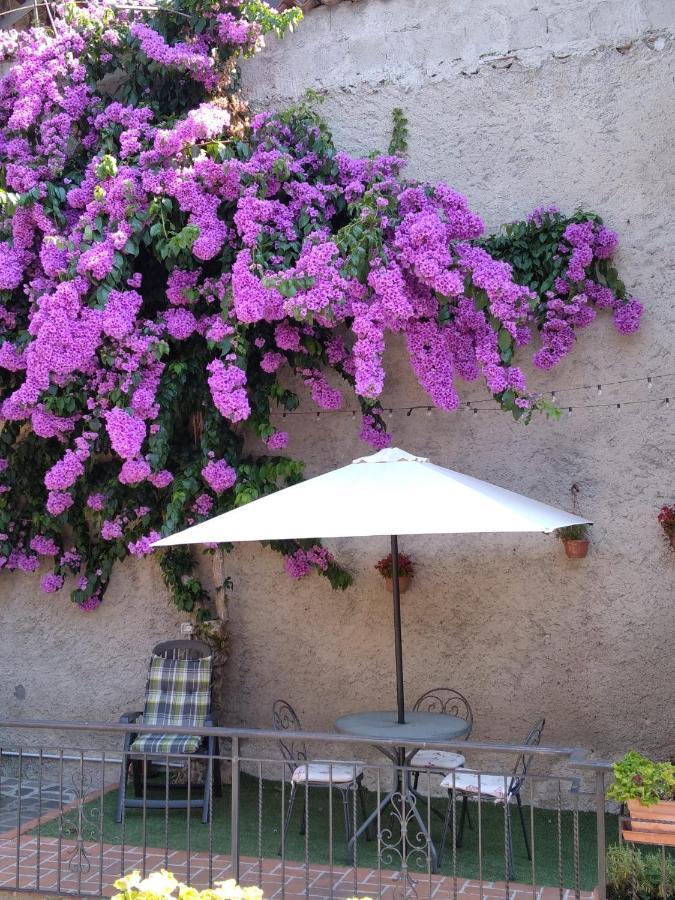 Il Giardino Di Laura Apartman Toscolano-Maderno Kültér fotó