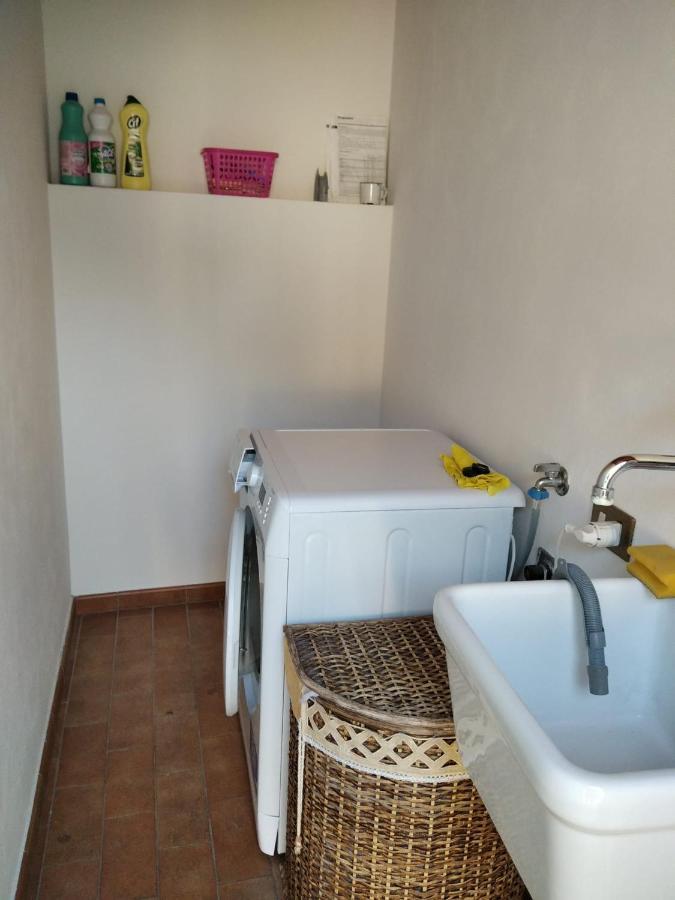 Il Giardino Di Laura Apartman Toscolano-Maderno Kültér fotó