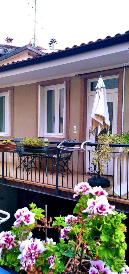 Il Giardino Di Laura Apartman Toscolano-Maderno Kültér fotó