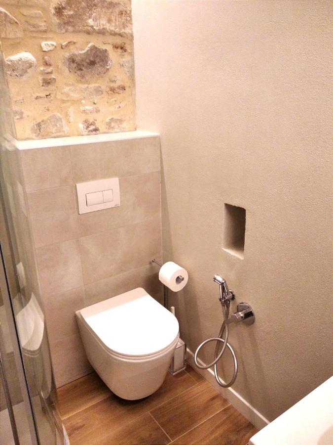 Il Giardino Di Laura Apartman Toscolano-Maderno Kültér fotó